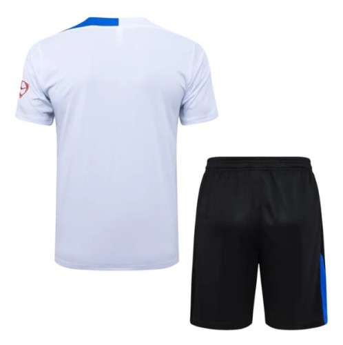 Paris Saint Germain Training Short sleeve Suit 25/26