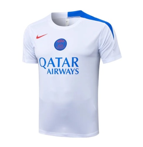 Paris Saint Germain Training Short sleeve Jersey 25/26