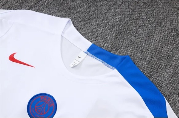 Paris Saint Germain Training Short sleeve Suit 25/26