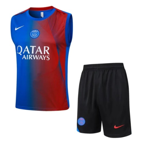 Paris Saint Germain Training Jersey 25/26