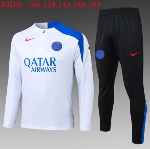 Paris Saint Germain Kids Training Suit 25/26