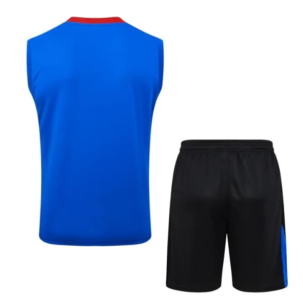 Paris Saint Germain Training Jersey 25/26