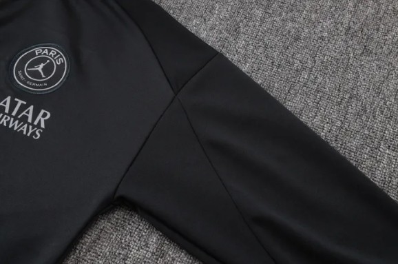 Paris Saint-Germain Training Jacket 25/26