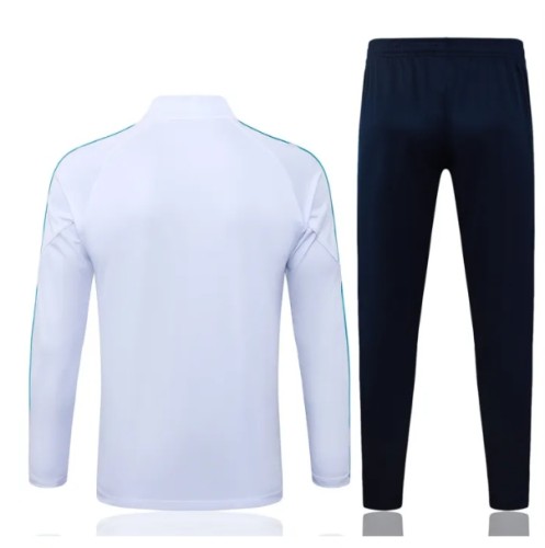 Marseille Training Jersey Suit 25/26