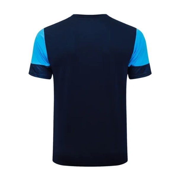Marseille Training Short sleeve Jersey 23/24