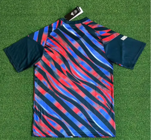 Arsenal Man Training Jersey 25/26