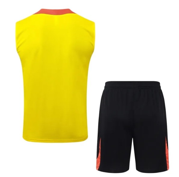 Brazil Training Jersey 25/26
