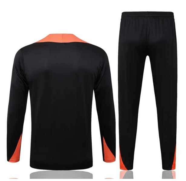 Brazil Training Jersey Suit 25/26