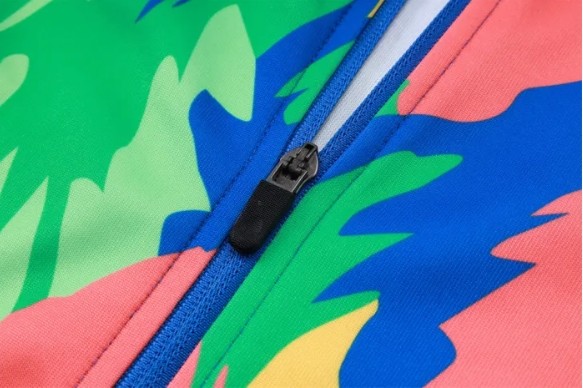 Brazil Training Jacket 25/26