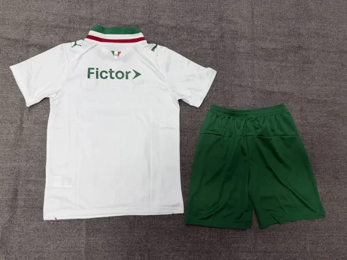 Palmeiras Away Kids Suit 26/27