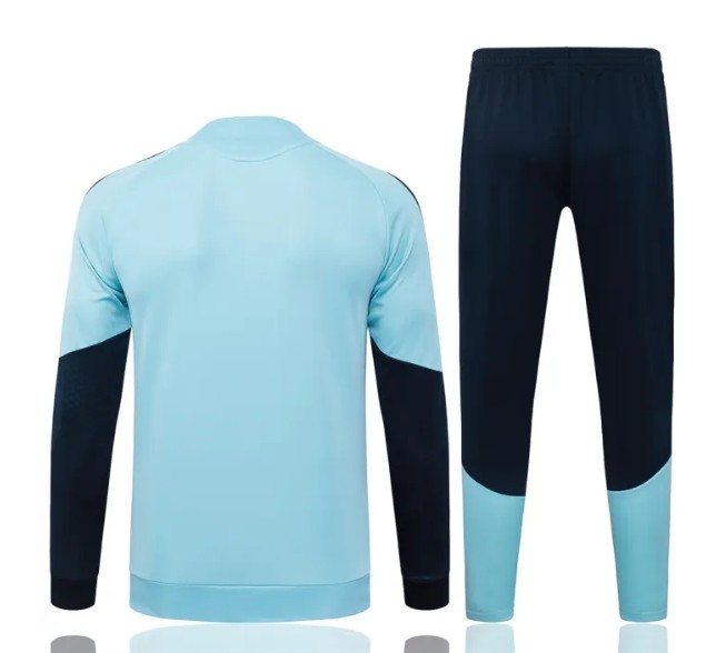 Argentina Training Jacket 26/27