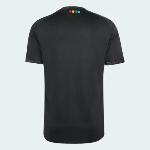 Colo-Colo Away Man Jersey 26/27