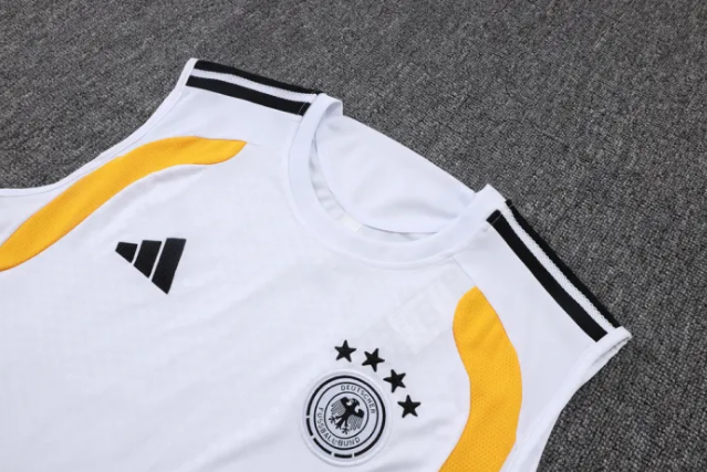 Germany Training Jersey 26/27