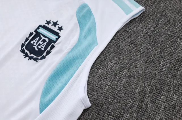 Argentina Training Jersey 26/27