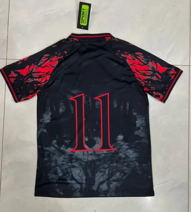 Stranger Things Special Edition T-Shirt 2025