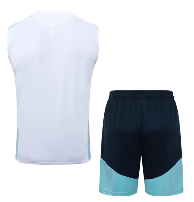 Argentina Training Jersey 26/27