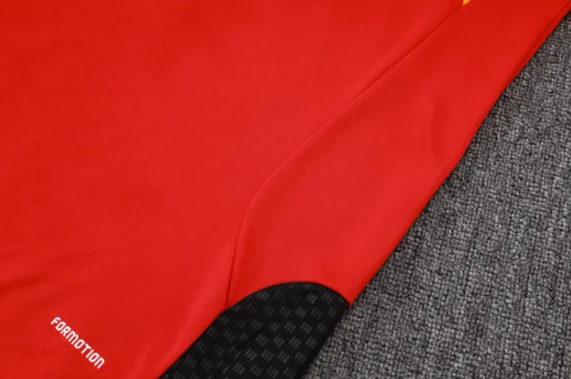 Germany Training Jersey Suit 26/27
