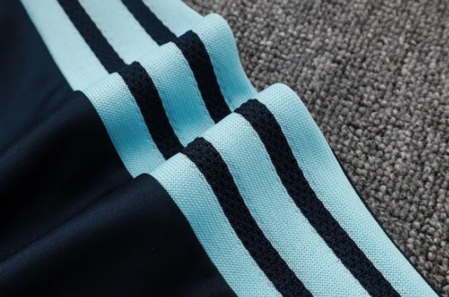 Argentina Training Jersey Suit 26/27