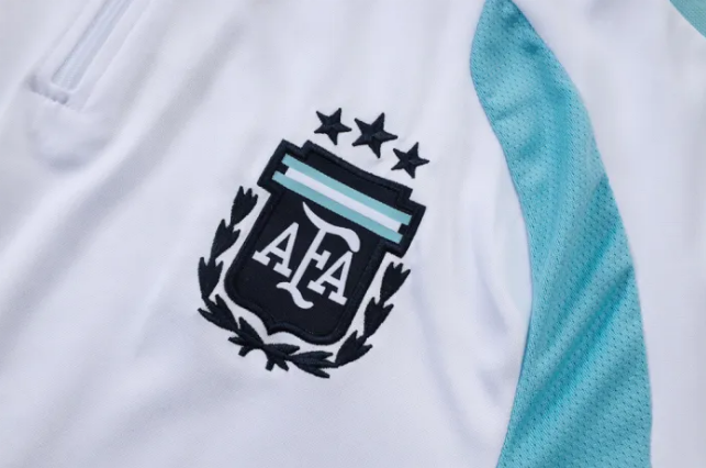 Argentina Training Jersey Suit 26/27