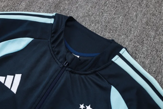 Argentina Training Jacket 26/27