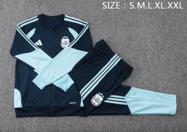 Argentina Training Jacket 26/27