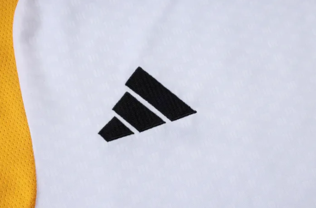 Germany Training Short sleeve Jersey 26/27