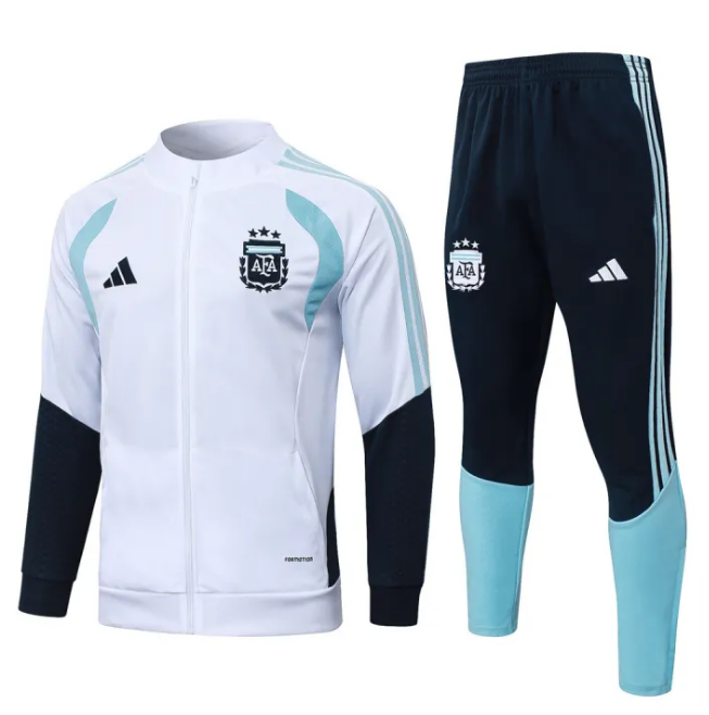 Argentina Training Jacket 26/27