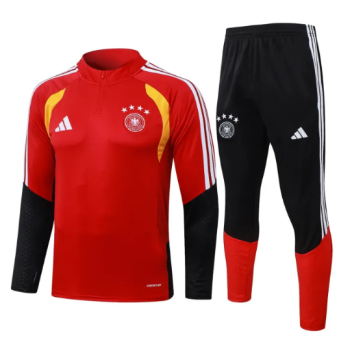 Germany Training Jersey Suit 26/27