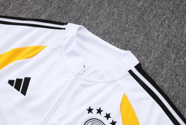 Germany Training Jacket 26/27
