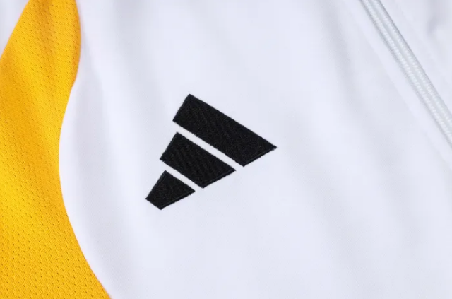 Germany Training Jacket 26/27