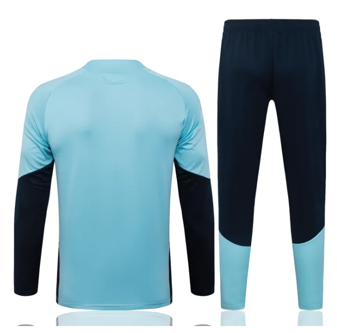 Argentina Training Jersey Suit 26/27