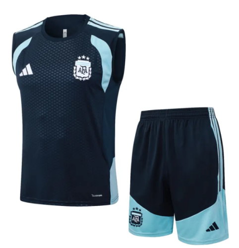 Argentina Training Jersey 26/27