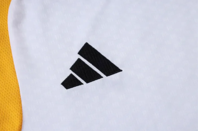 Germany Training Short sleeve Suit 26/27