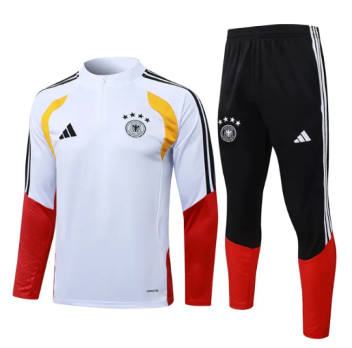 Germany Training Jersey Suit 26/27