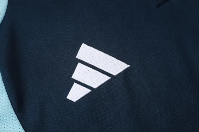 Argentina Training Jersey Suit 26/27
