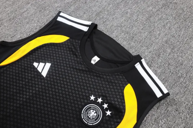 Germany Training Jersey 26/27