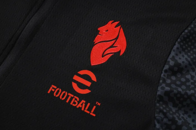 AC Milan Training Jacket 25/26