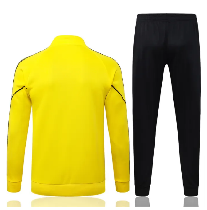 Dortmund Training Jacket 25/26