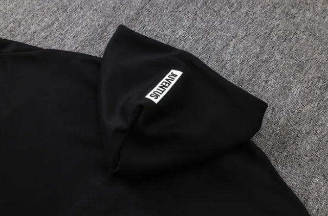 Juventus Training Jacket Suit 2025