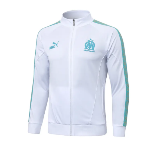 Marseille Training Jacket 25/26