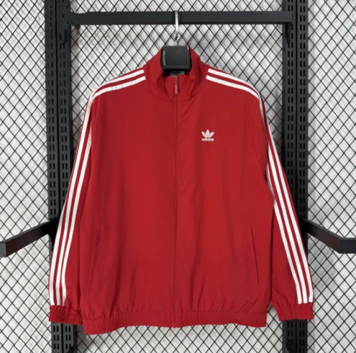 Windbreaker Training Jersey 2025