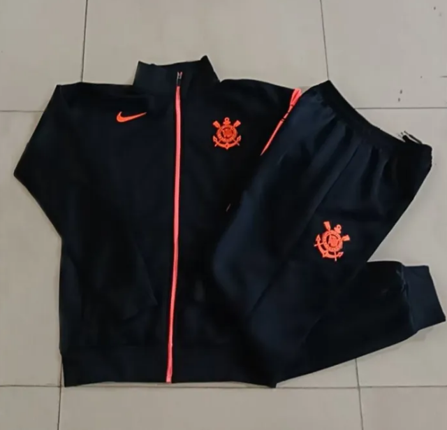 Corinthians Training Jacket 25/26