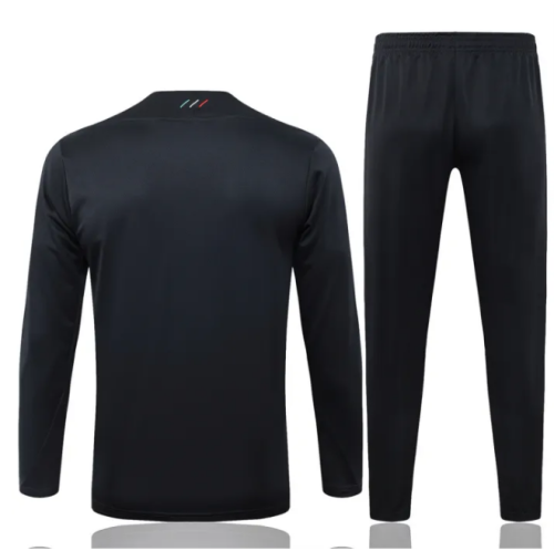 Paris Saint GermainTraining Jersey Suit 25/26