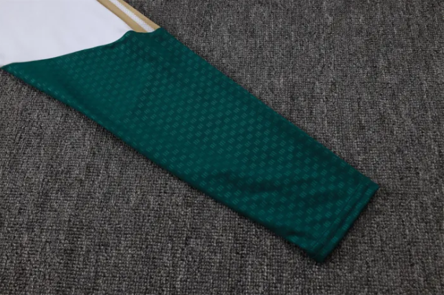 Italy Training Jersey Suit 26/27