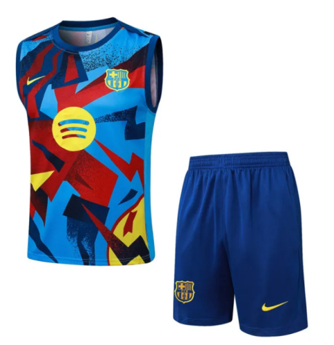 Barcelona Training Jersey 25/26