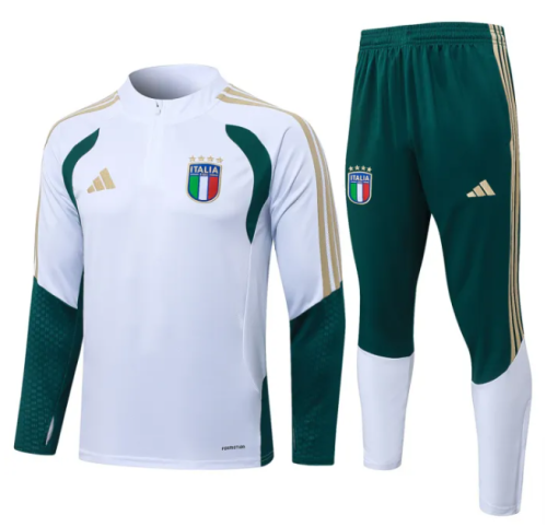 Italy Training Jersey Suit 26/27