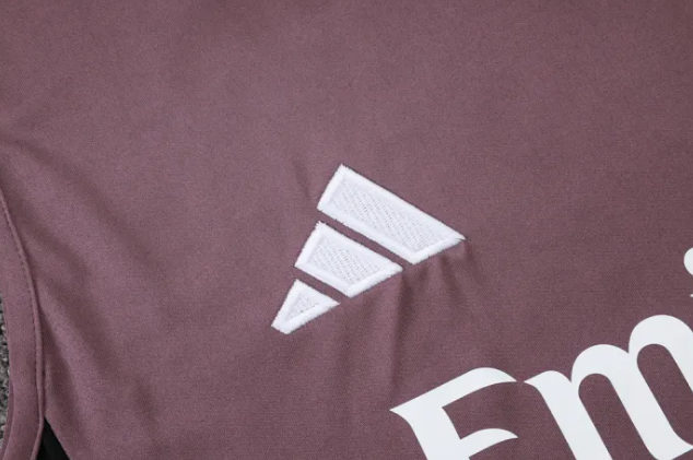 Real Madrid Training Jersey 25/26