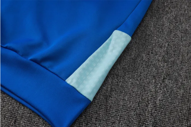 Cruzeiro Training Jacket 26/27