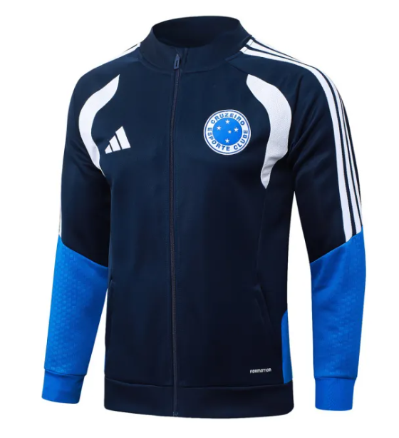 Cruzeiro Training Jacket 26/27