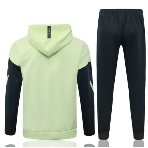 Real Madrid Training Jacket Suit 2025